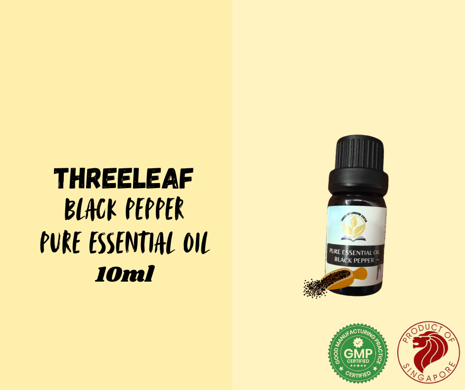 Blackpepperpng Leos Style