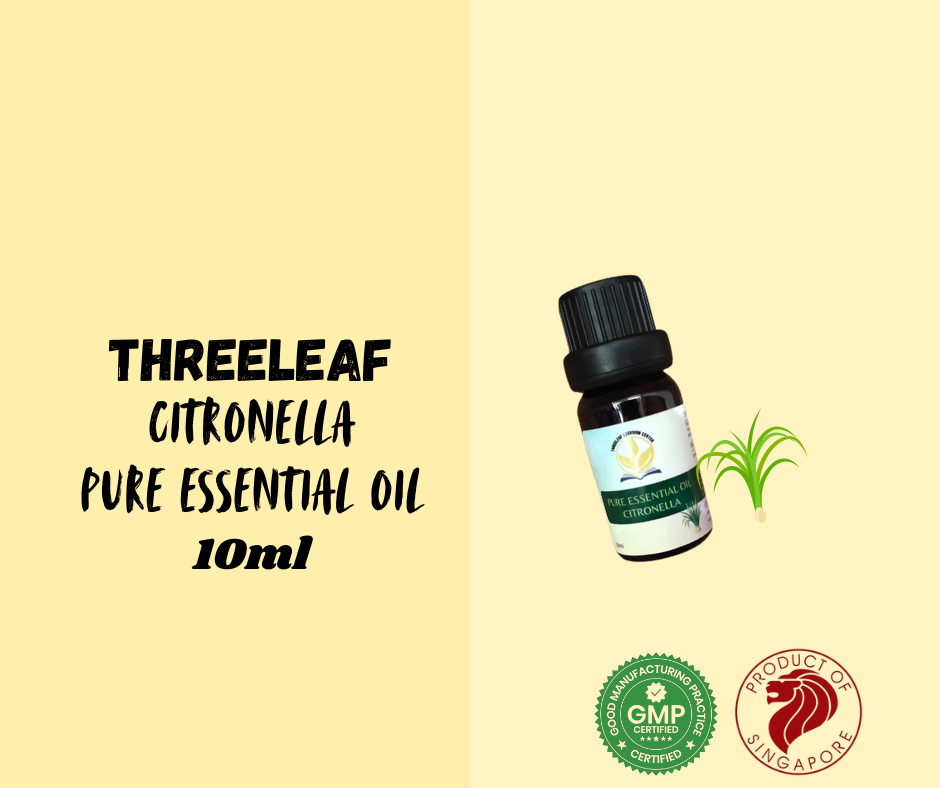 Citronellapng Leos Style