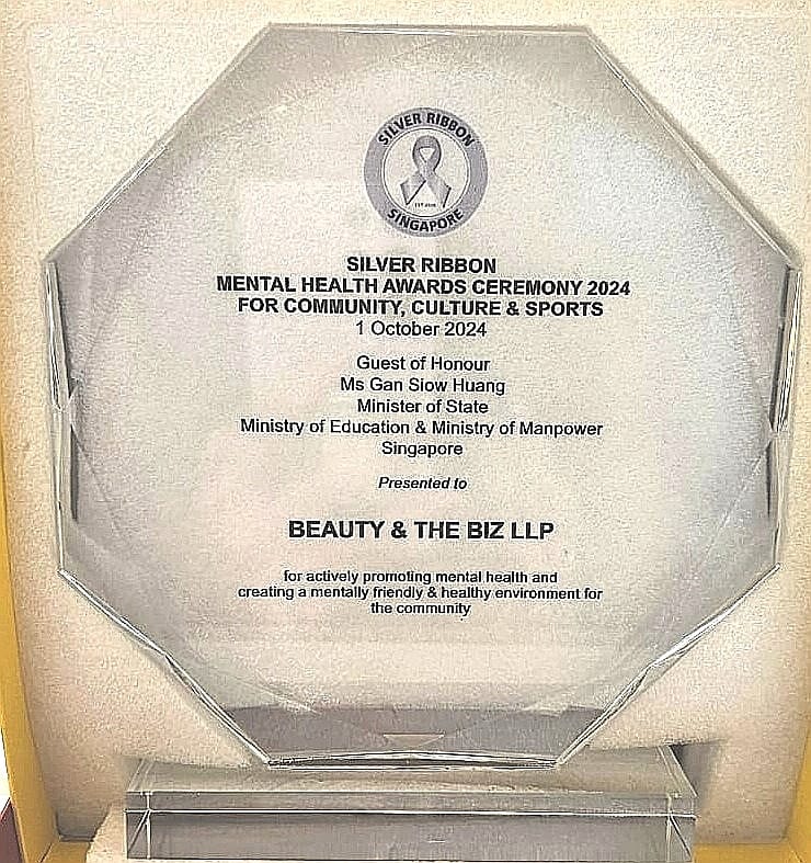 SME Excellence Business Award & Aspiring Woman Entrepreneurs Award